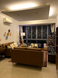 Sanctuary Green (D15), Condominium #543421101